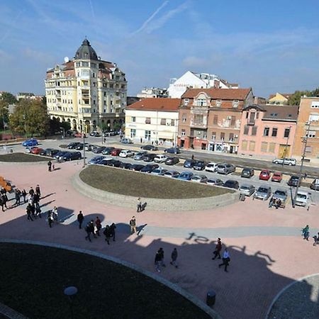 Centar Novi Sad-Studio No.4 Екстер'єр фото